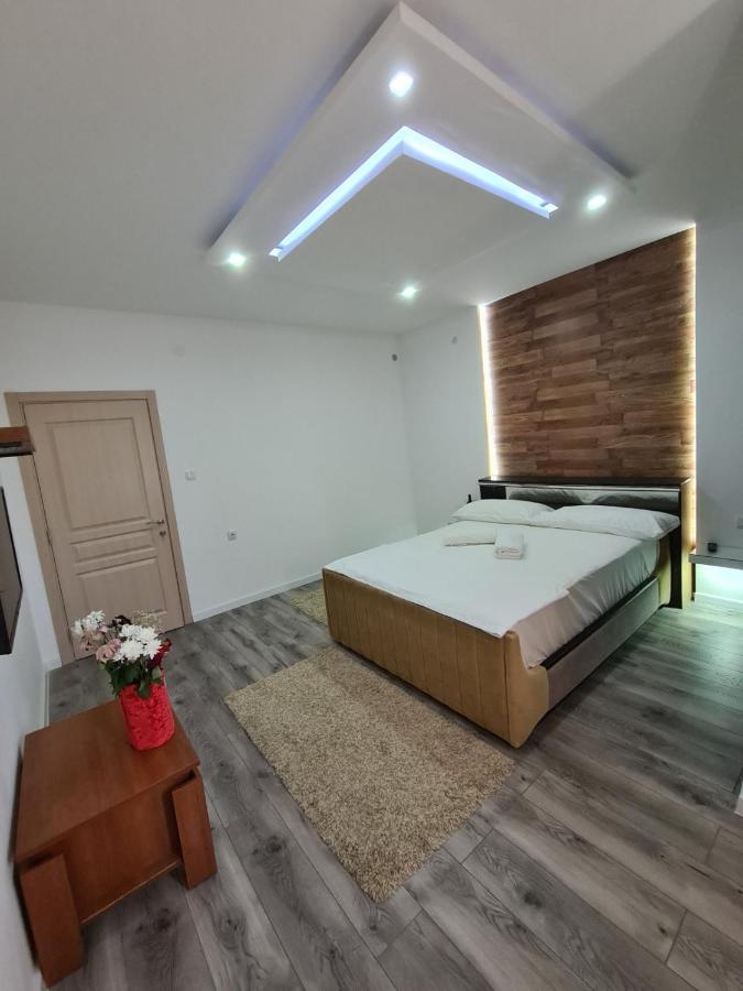 Apartments Hillside Ulcinj Ruang foto