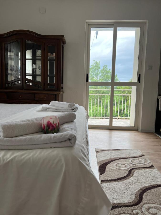 Apartments Hillside Ulcinj Bagian luar foto