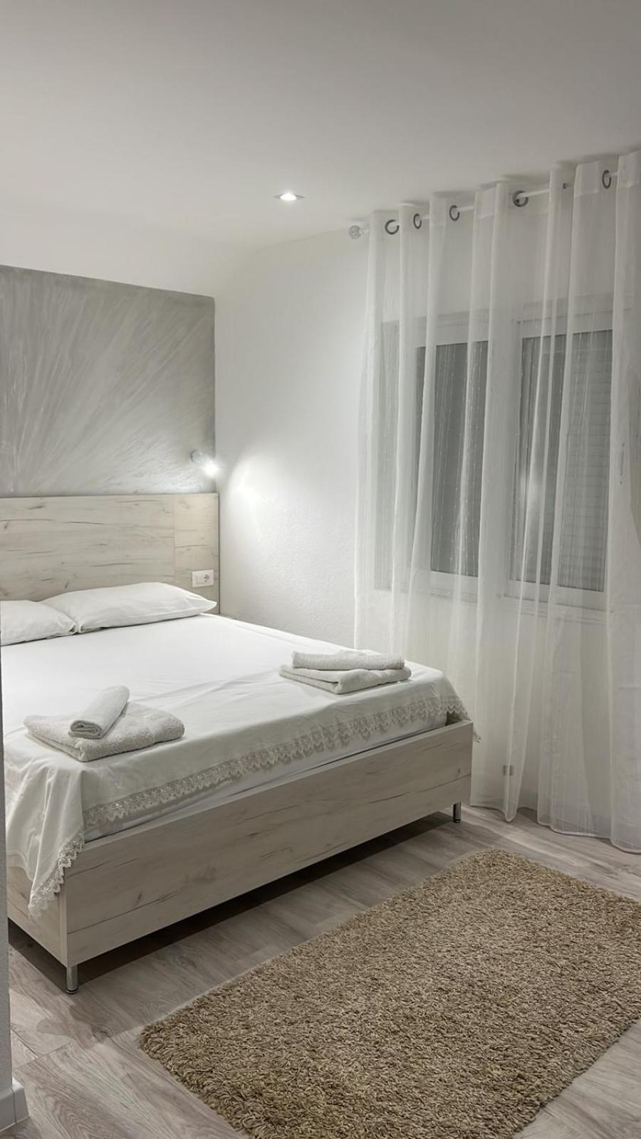 Apartments Hillside Ulcinj Bagian luar foto