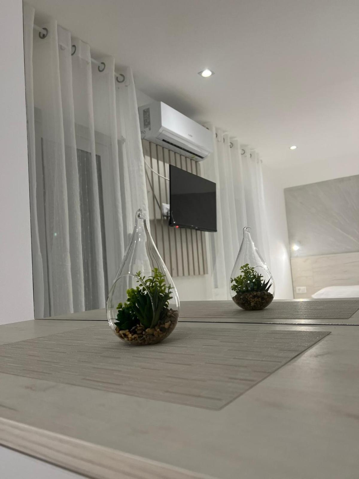 Apartments Hillside Ulcinj Bagian luar foto